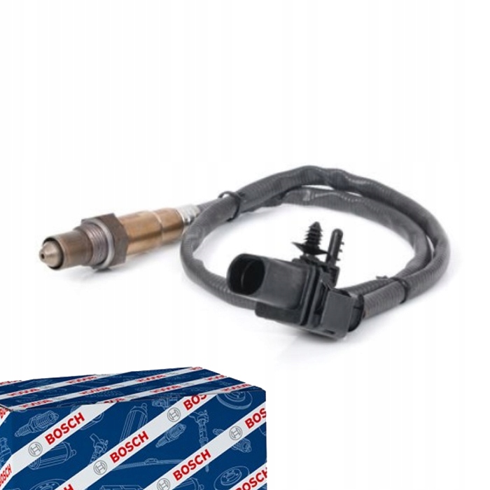 0 281 - Лямбда-зонд Bosch для FIAT 500L 1.6