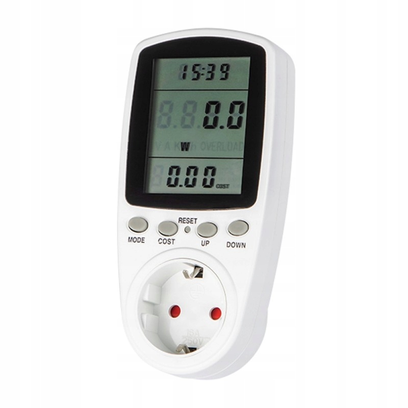 Blow W3 Watomierz cyfrowy