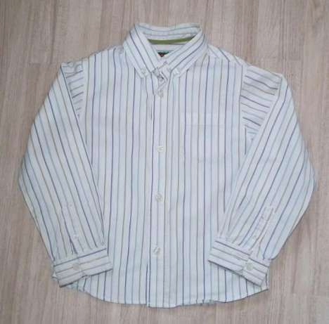 r. 98-104 Elegancka koszula