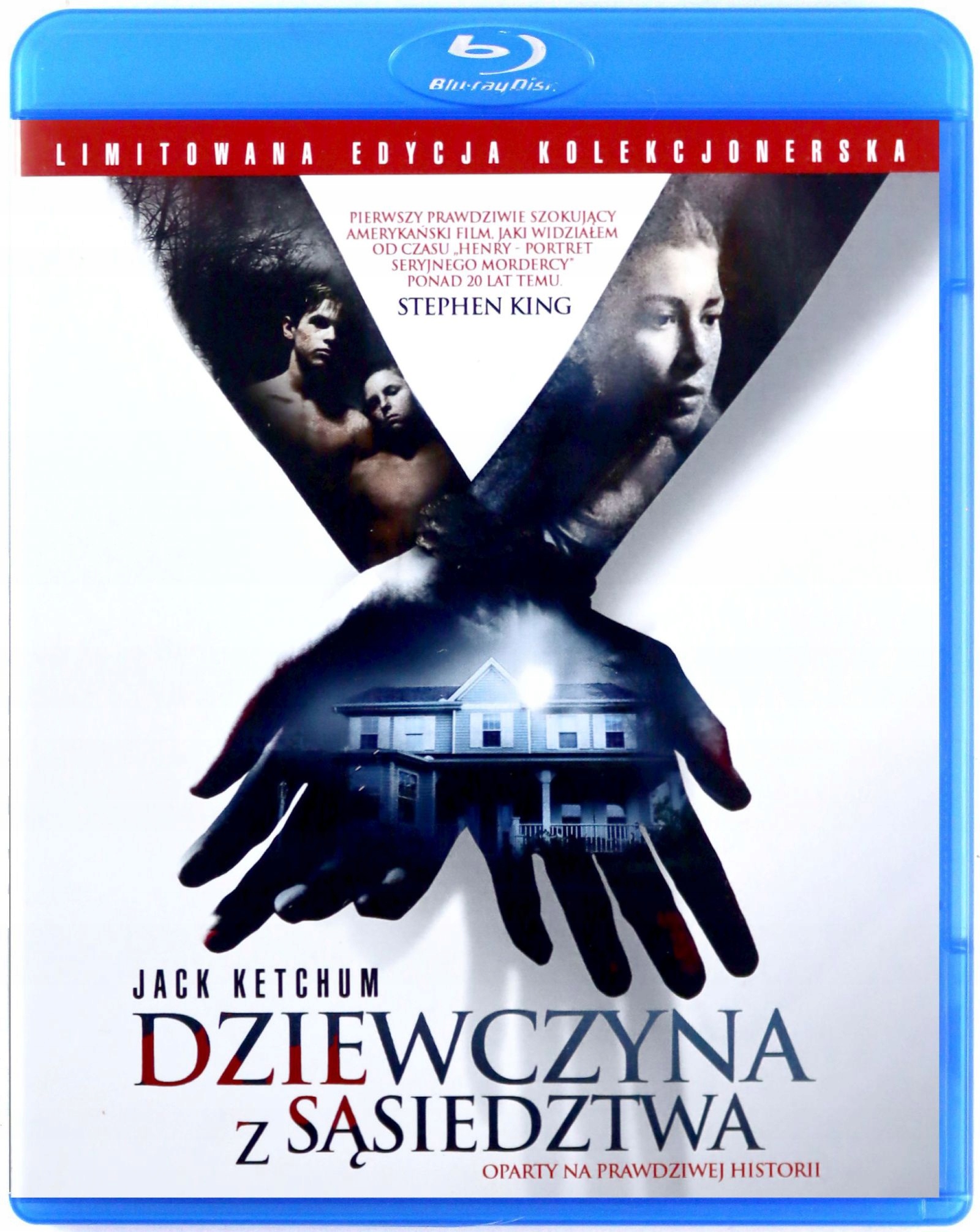Dziewczyna Z Sąsiedztwa (2007) [blu-ray]