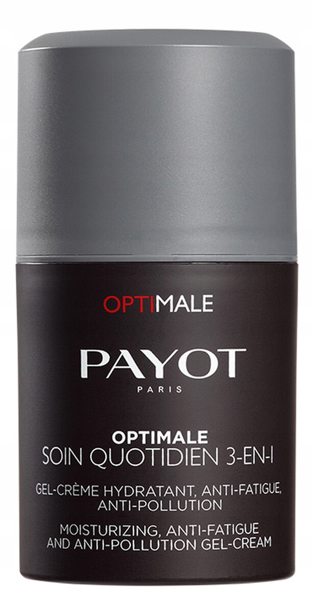 Payot Gel-krém na obličej 50 ml