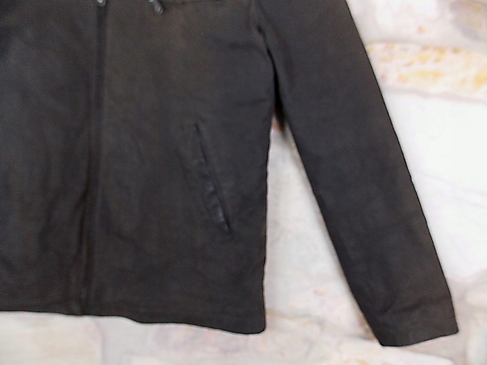 JACKS KURTKA SKÓRZANA ELEGANT SOPRANO XL Model JACKS