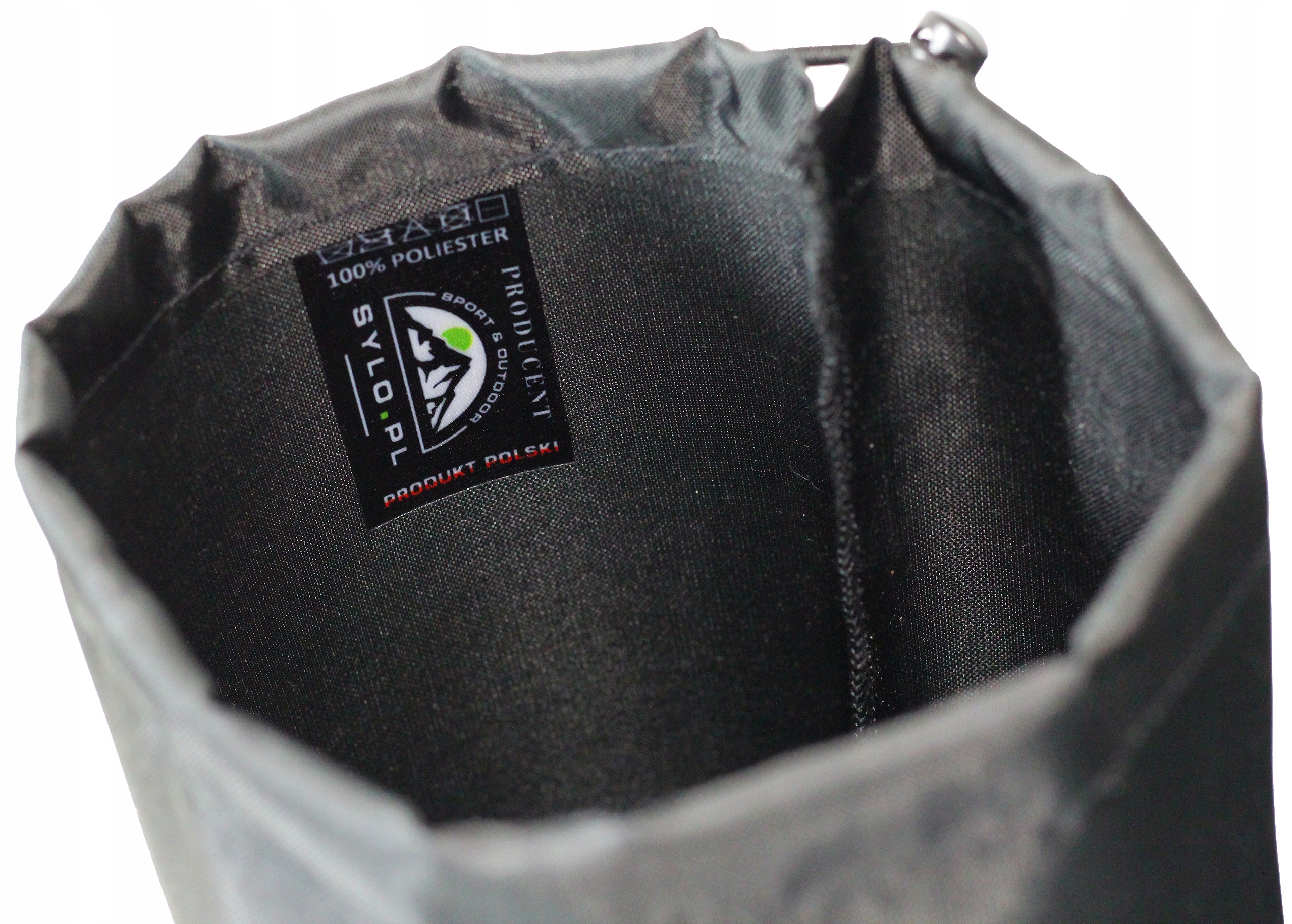 STUPTUTY OCHRANIACZE WODOODPORNE NA BUTY NOGAWKI TURYSTYCZNE LEKKIE ROZ. S Marka inna