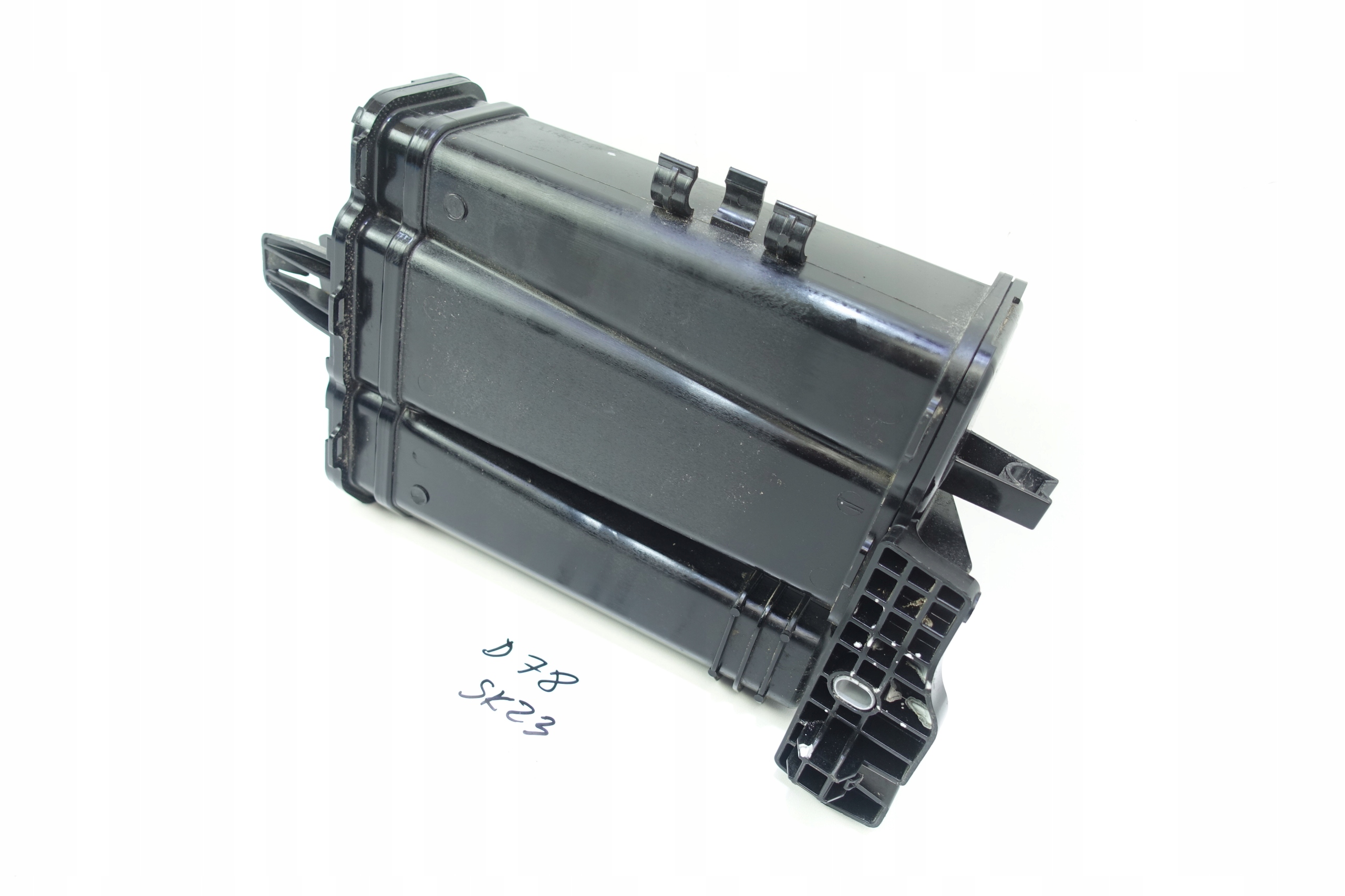 Kohlenstofffilter VW ARONA IBIZA A1 82A SCALA POLO