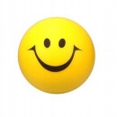 

Piłeczka antystresowa 6 cm Mr Smile