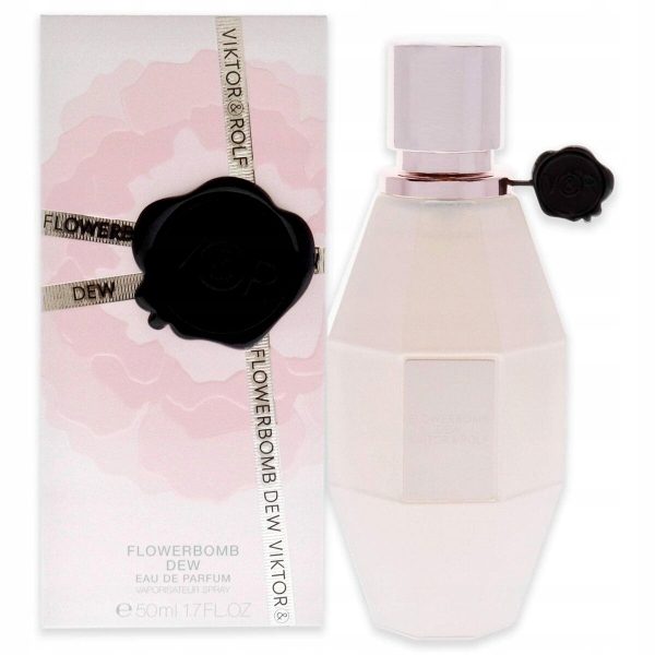 Dámské Parfémy Viktor & Rolf Edp 50 ml