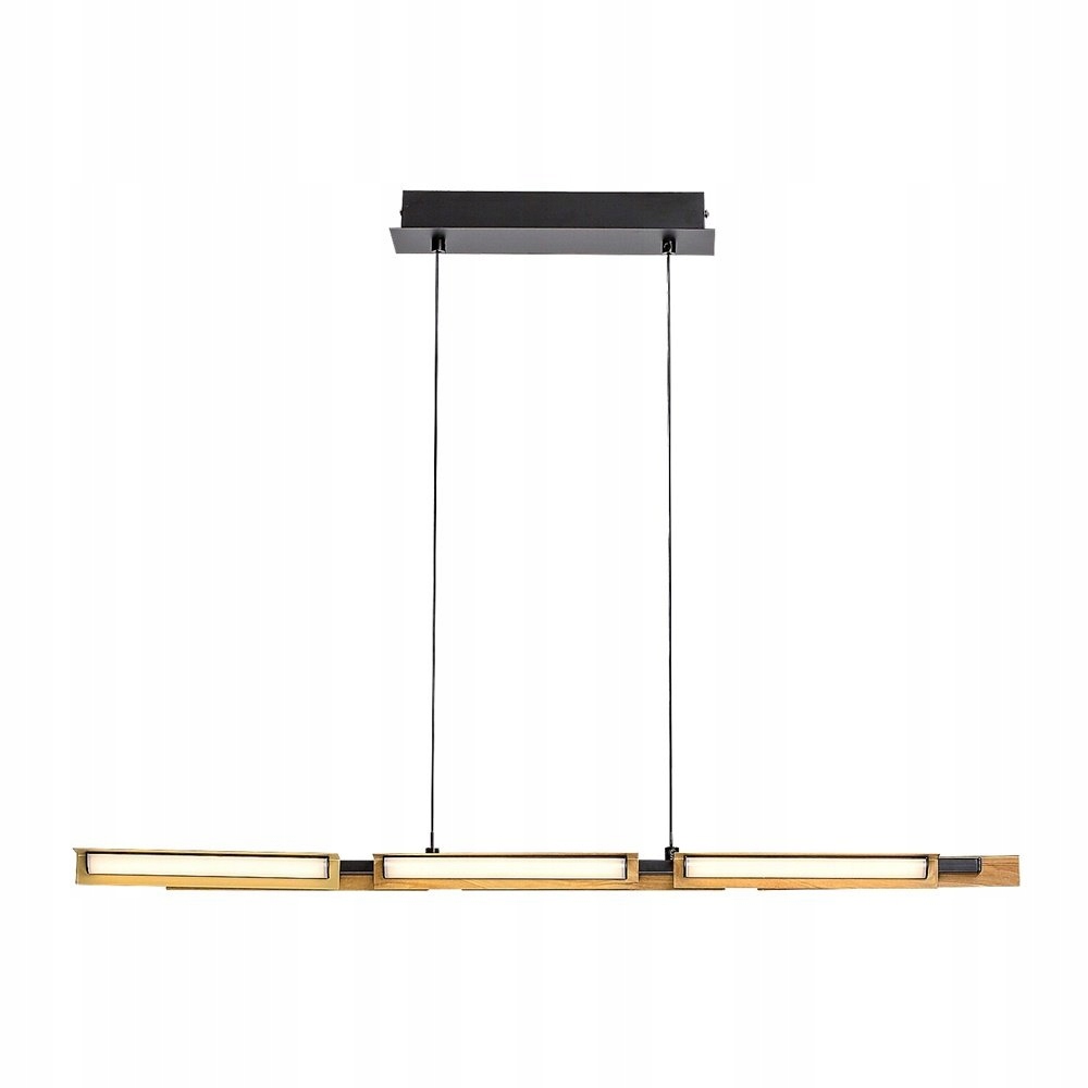 Led závesná lampa do jedálne 30W Remiel 72045 Rabalux