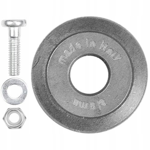 

Sigma Kółko Tnące Przecinarek Przecinarek 14G 12MM