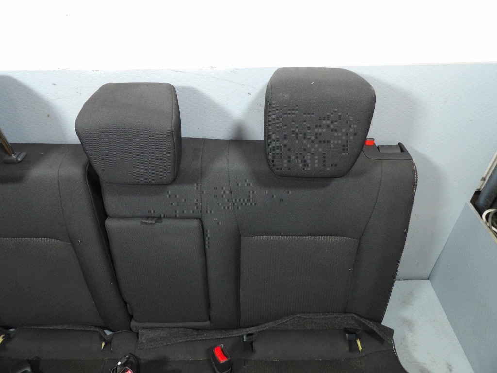 SUZUKI SX4 S-CROSS LIFT Sitz Sitz heck