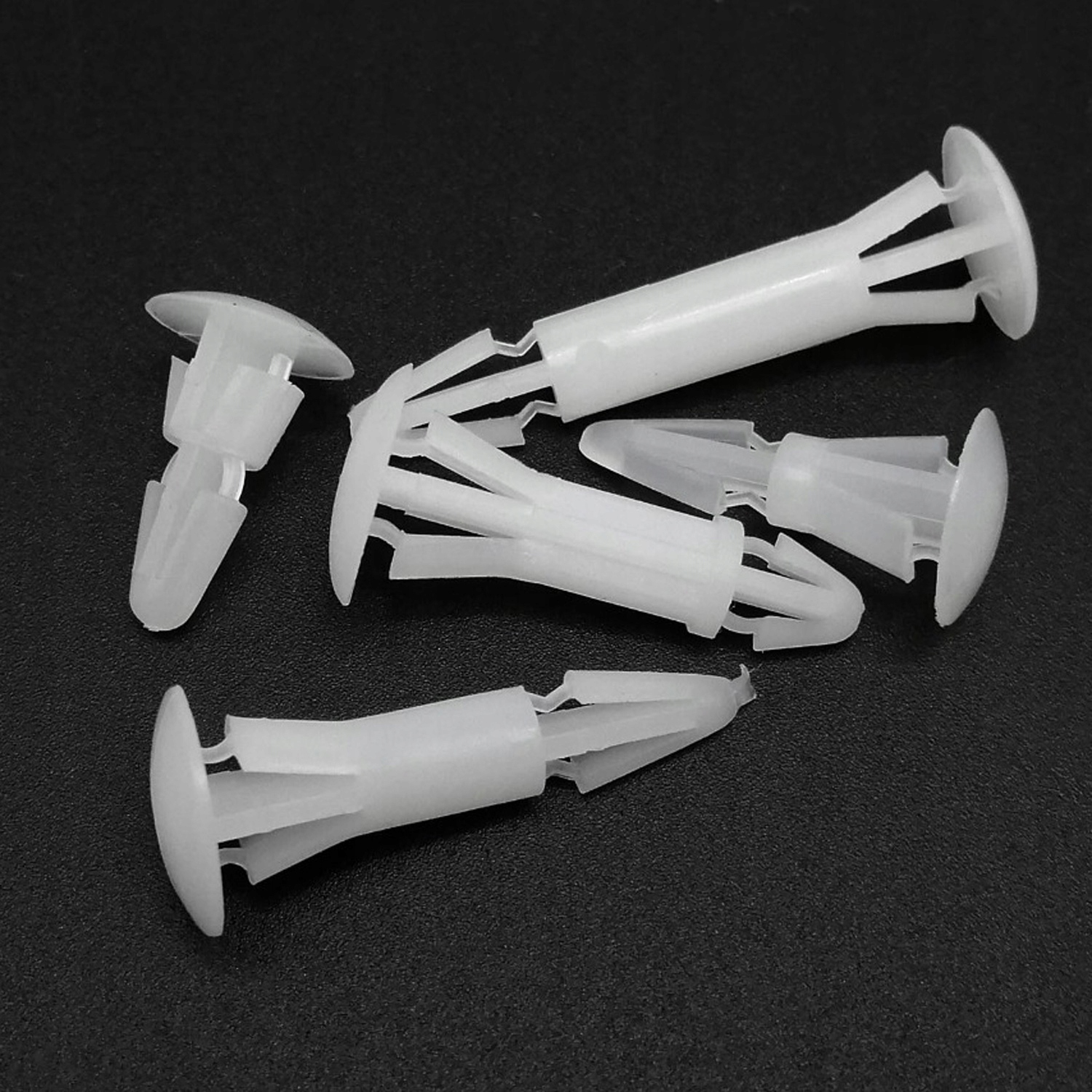 10x Spinka dystans słupek kołek do płytek PCB 6 mm EAN (GTIN) 54534438313155