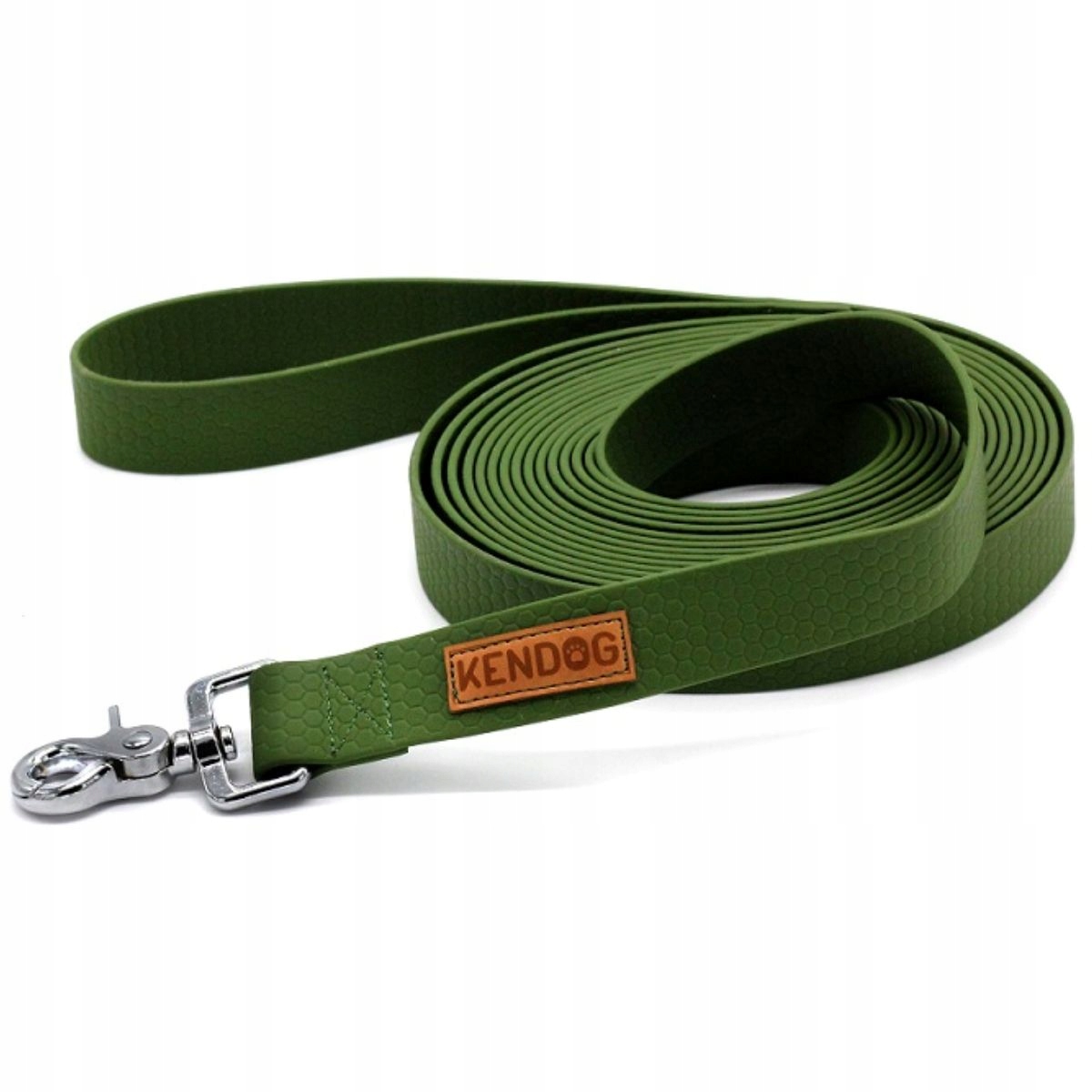 Vodítko treningové vodítko KenDog Pvc 5 m