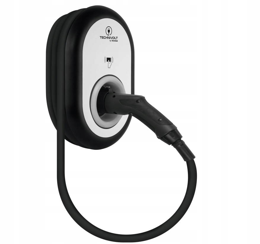Nabíjacia stanica automobilu TechniVolt 101 11 kW