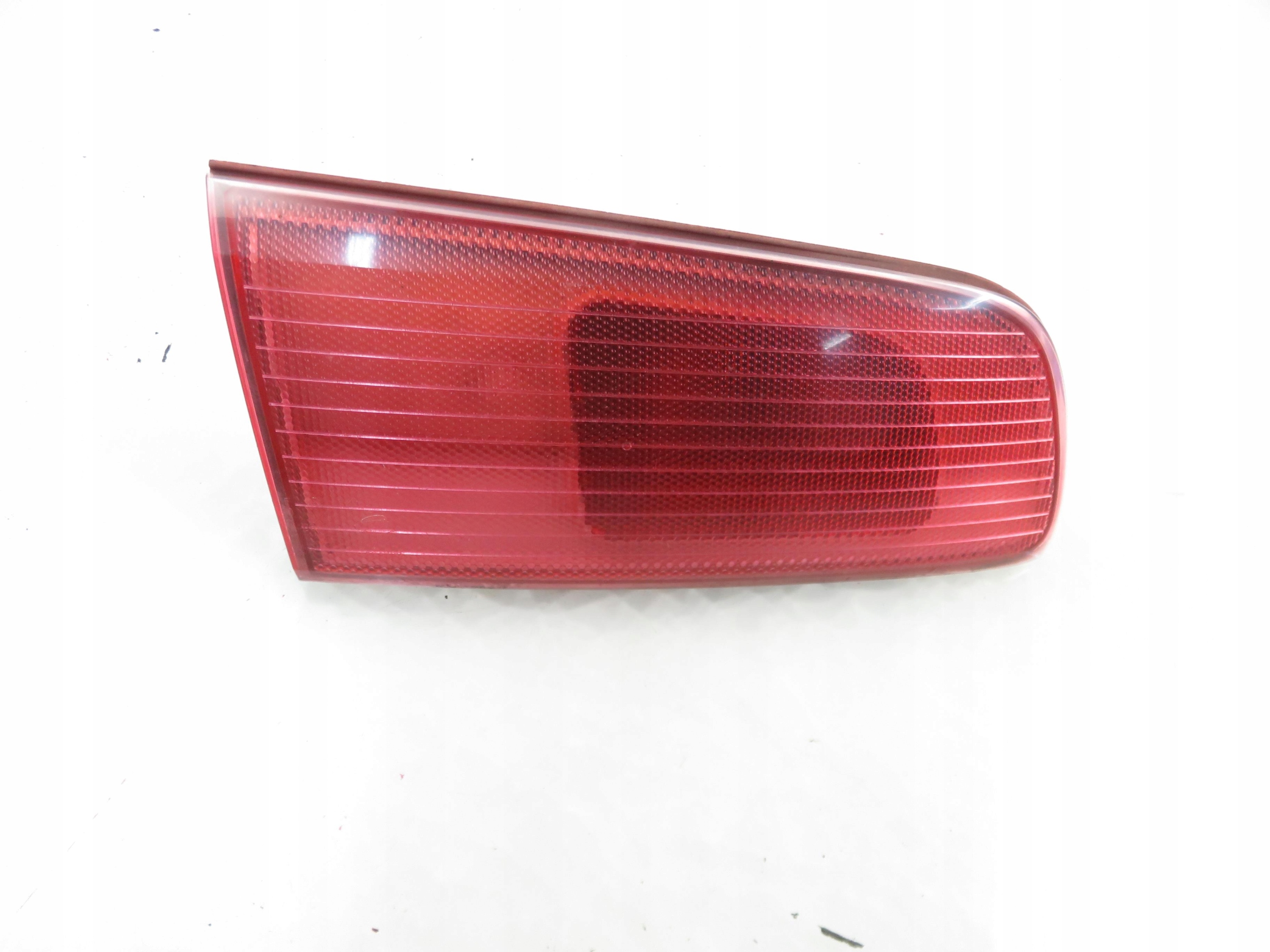 ФАРА ЛІВА ЗАДНЯ КРИШКА MAZDA 2 Im7113547bf