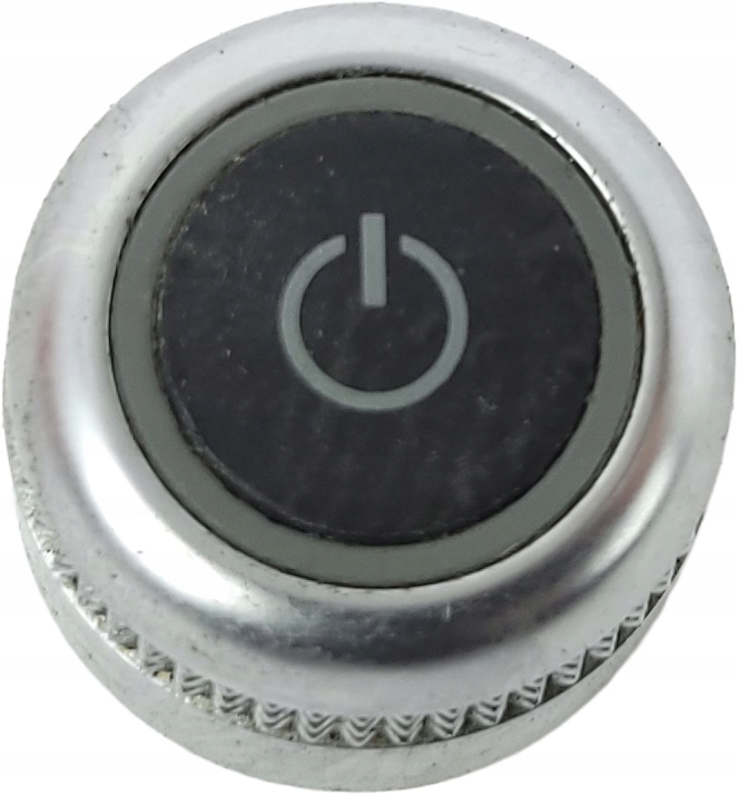 AUDI A4 B7 TT A3 8P LIFT RNS-E knob navigation devices POKRETLO RADIA MALA CHROM