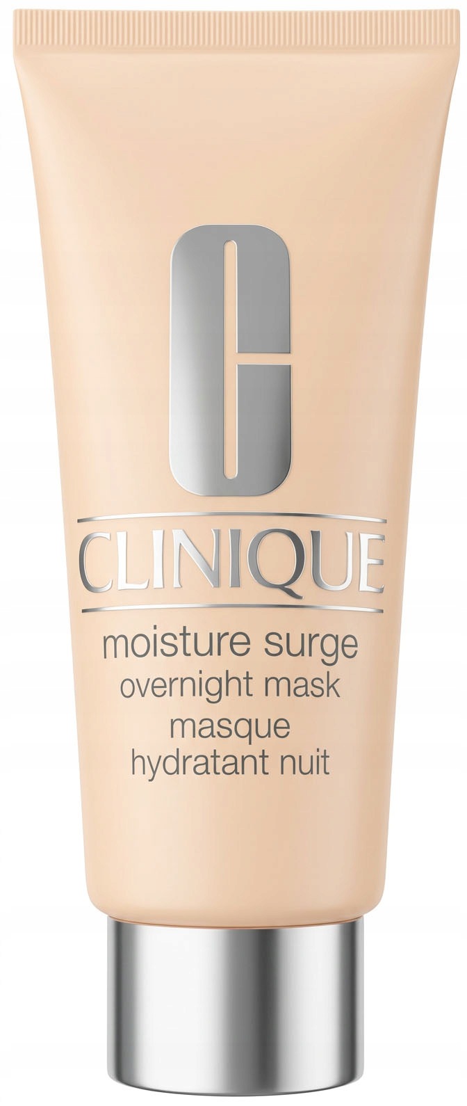 Clinique Moisture Surge Overnight Mask Hydratační noční maska 100 ml