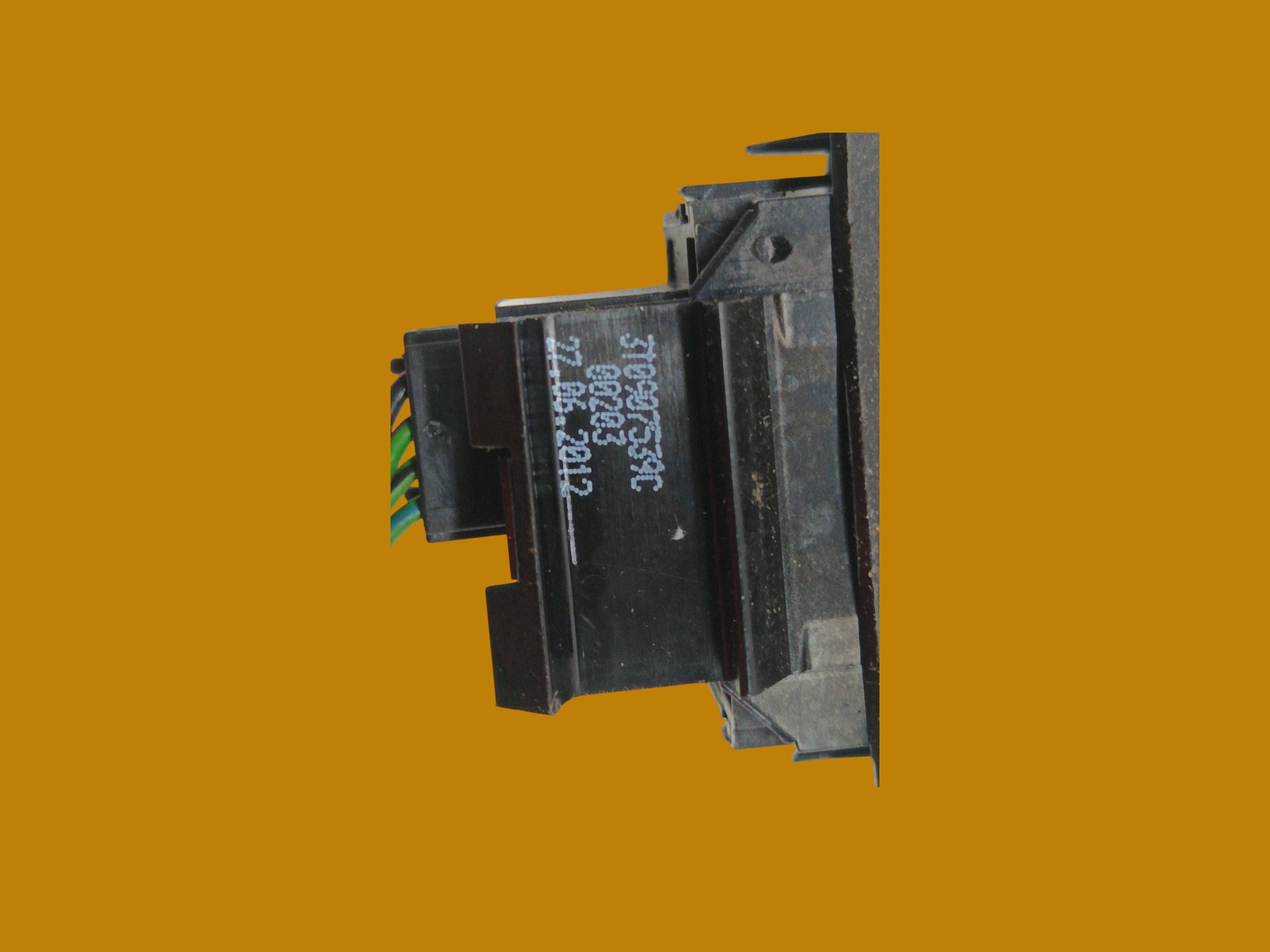 Sensor SENSOR NASLONECZNIENIA 3T0907539C Skoda Superb II (2008-2015)