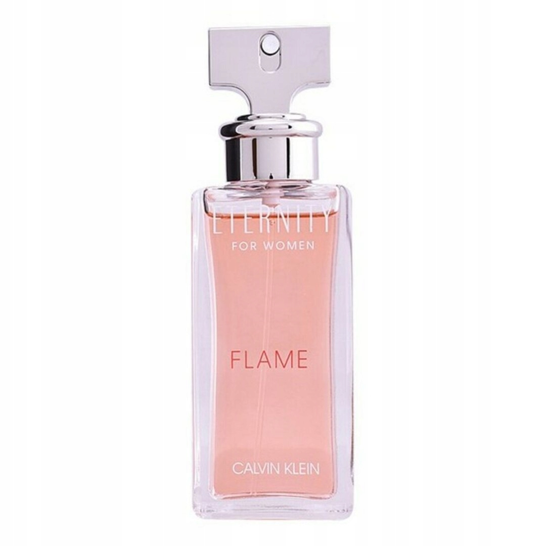 Dámské Parfémy Eternity Flame Calvin Klein (edp) Edp 100 ml