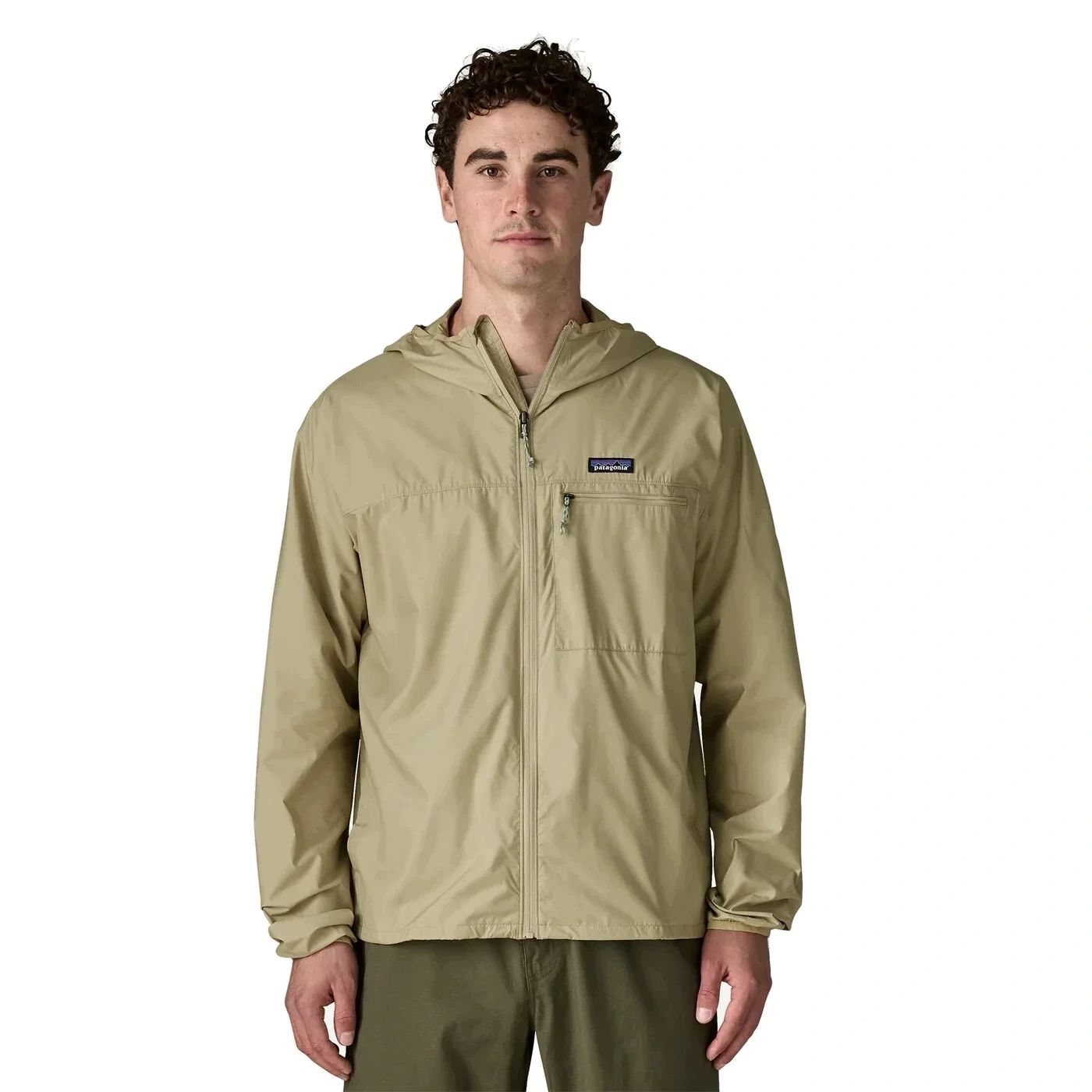 Kurtka Light & Variable Jacket Men M