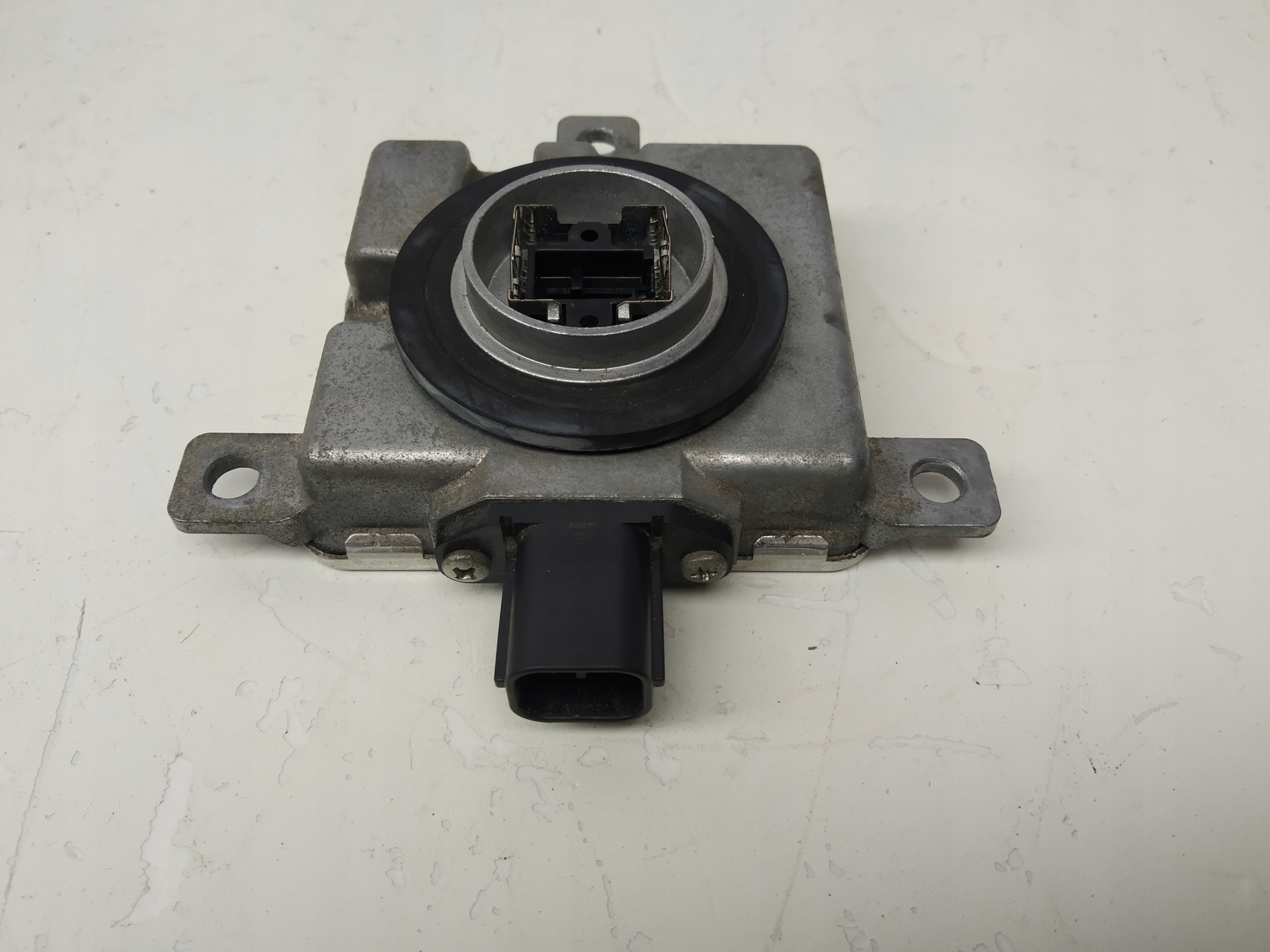 Mitsubishi Mazda Honda control unit module reflektora lights xenon D4S D4R