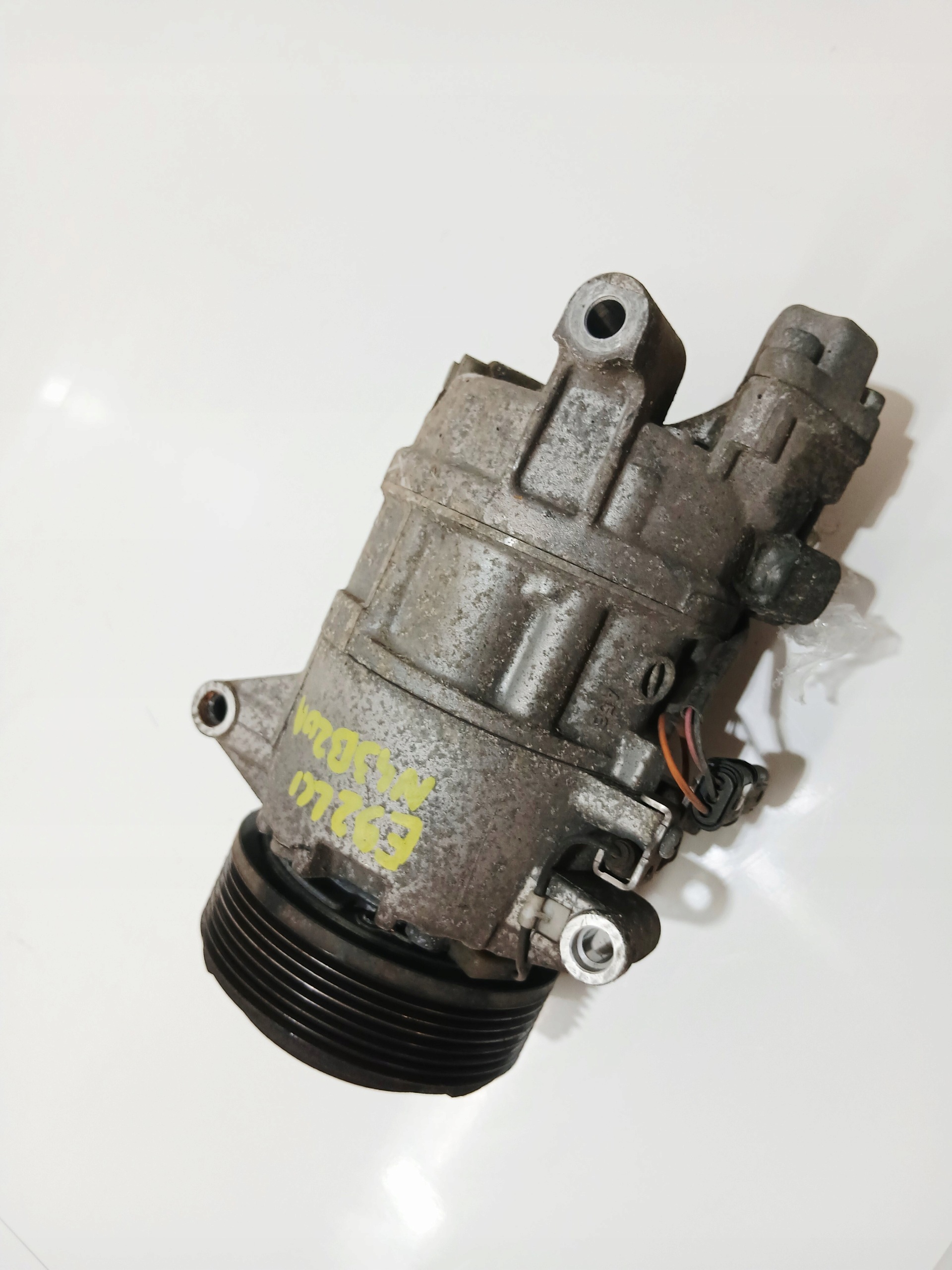 Klimakompressor klimaanlage BMW E92 N43B20A 9182794 (24235712)