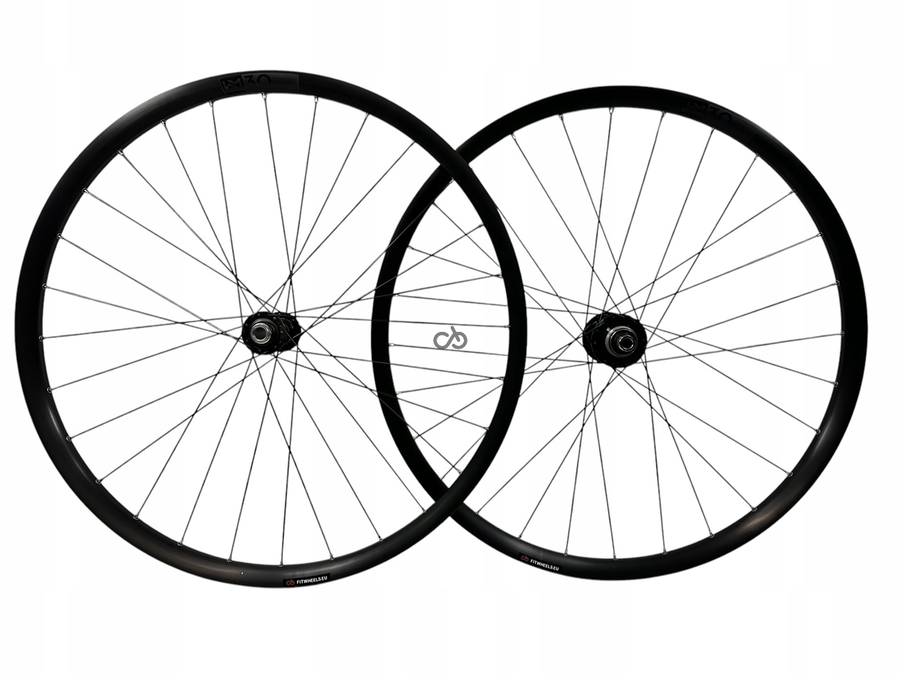 Kola Newmen Performance 30 29" Shimano Xtr Slx Enduro