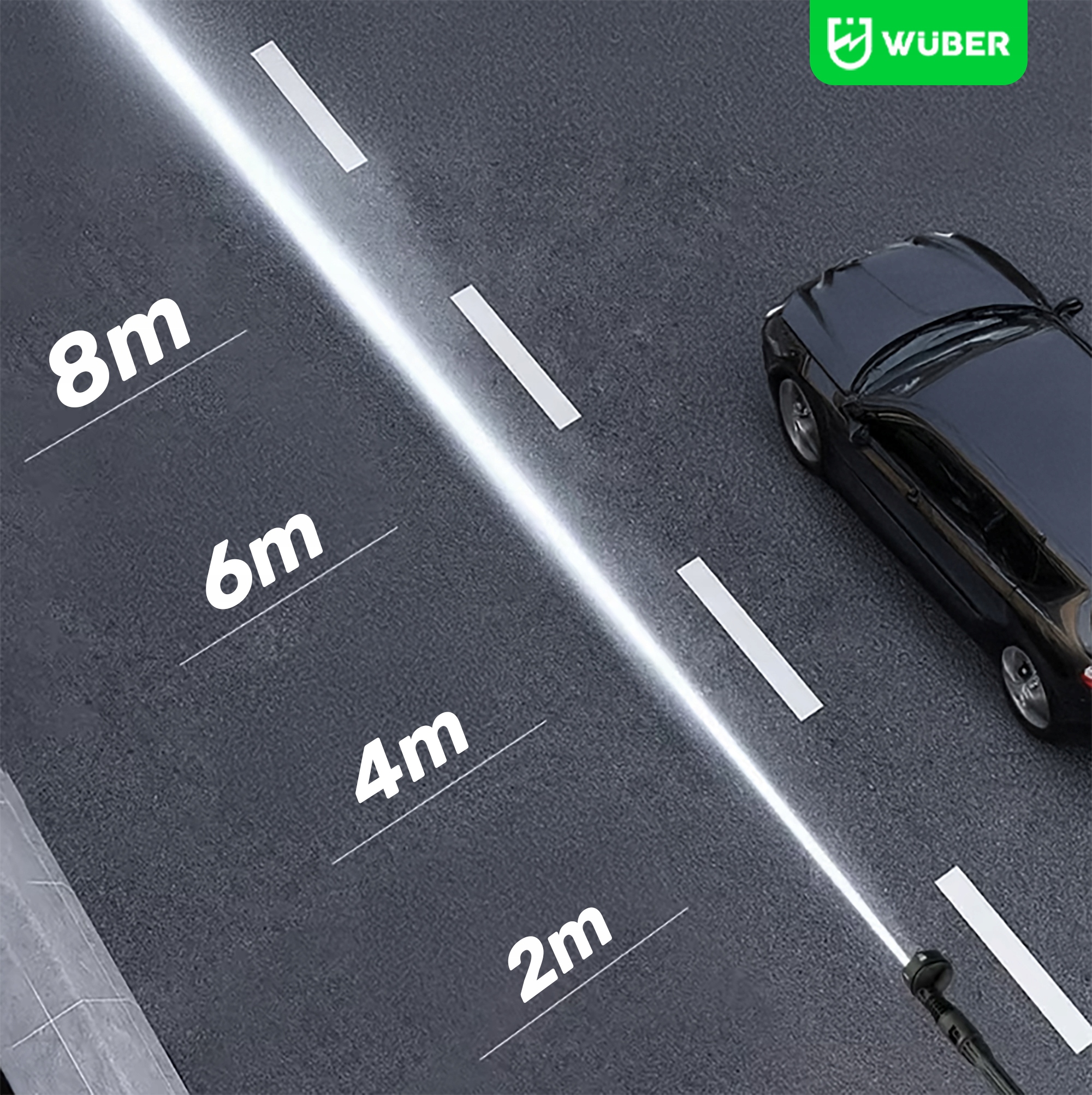 MYJKA CIŚNIENIOWA AKUMULATOROWA OGRODOWA BEZPRZEWODOWA ELEKTRYCZNA ZESTAW Rodzaj pompy inna