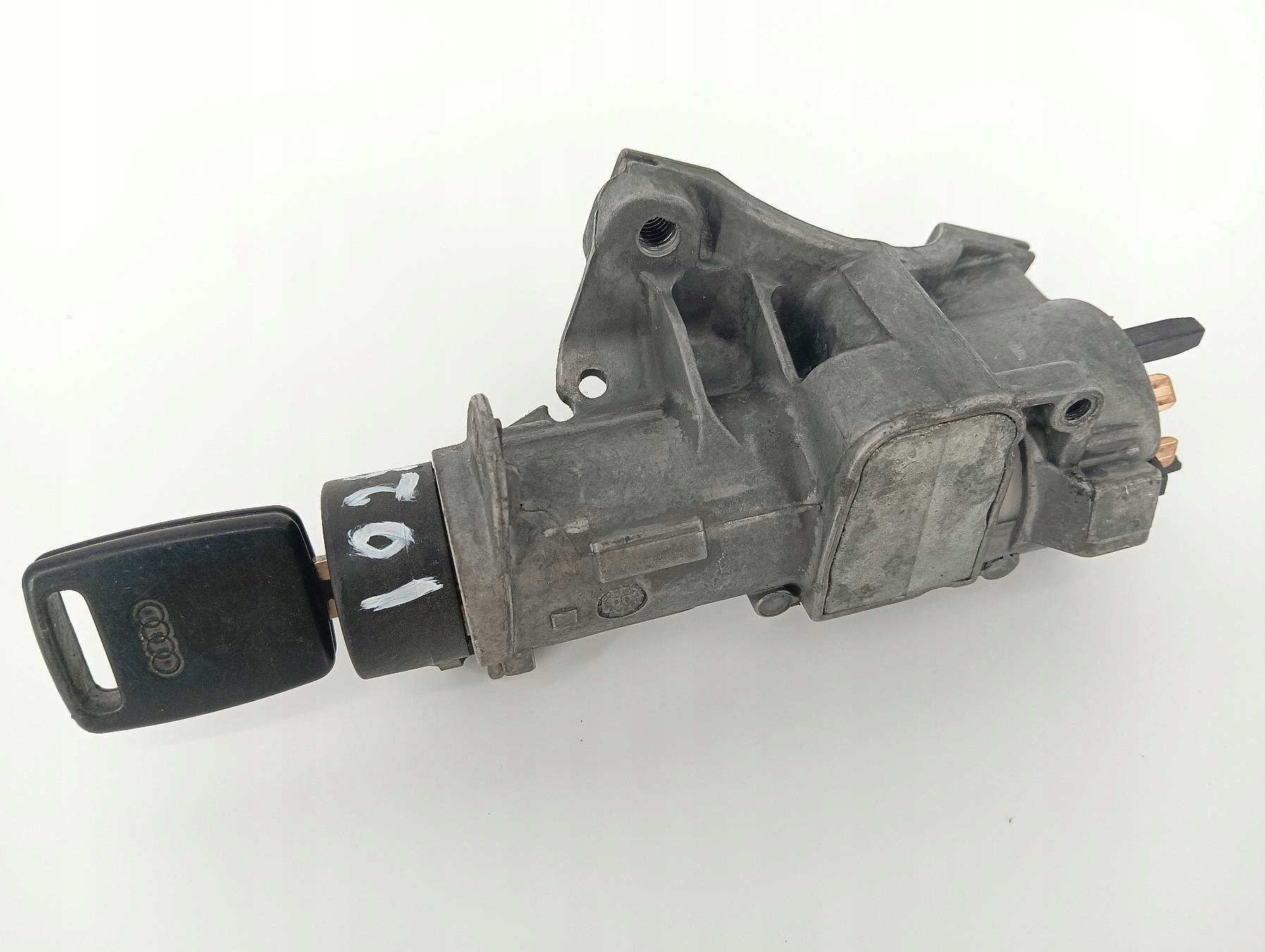 Accensione 4B0905851C Audi A2 e (1999-2005) A2