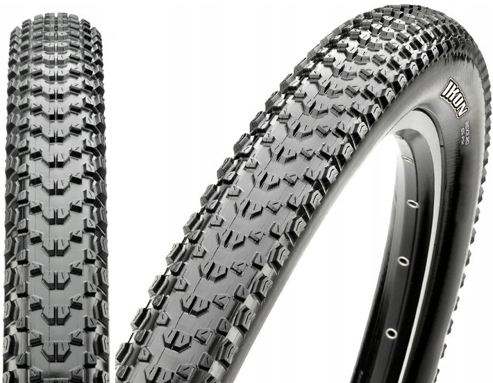 Zwijana Opona Maxxis Ikon 29 x 2,20 Maxxspeed Exo Tr 120TPI