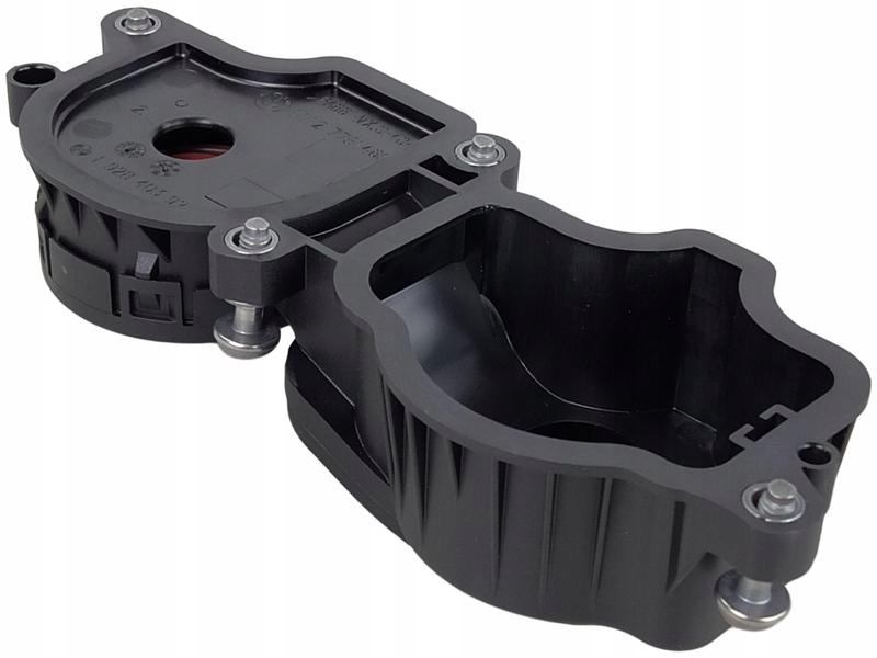 OE BMW SEPARATOR OLEJU ODMA BMW X3 E83 3.0D M57 Typ samochodu Samochody osobowe