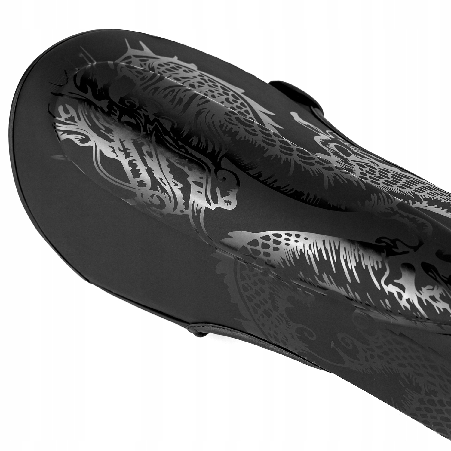 OCHRANIACZE NA PISZCZELE I STOPY GOLENIE TRENINGOWE MMA KICKBOXING LEGEND Marka Overlord