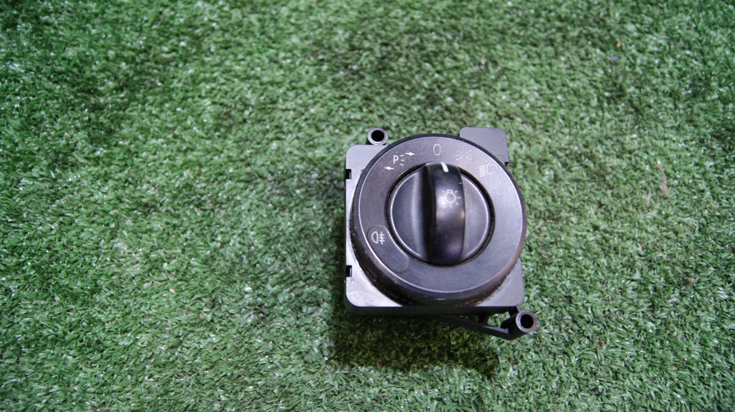 interruttore luci MERCEDES-BENZ SPRINTER 906 A9065450504
