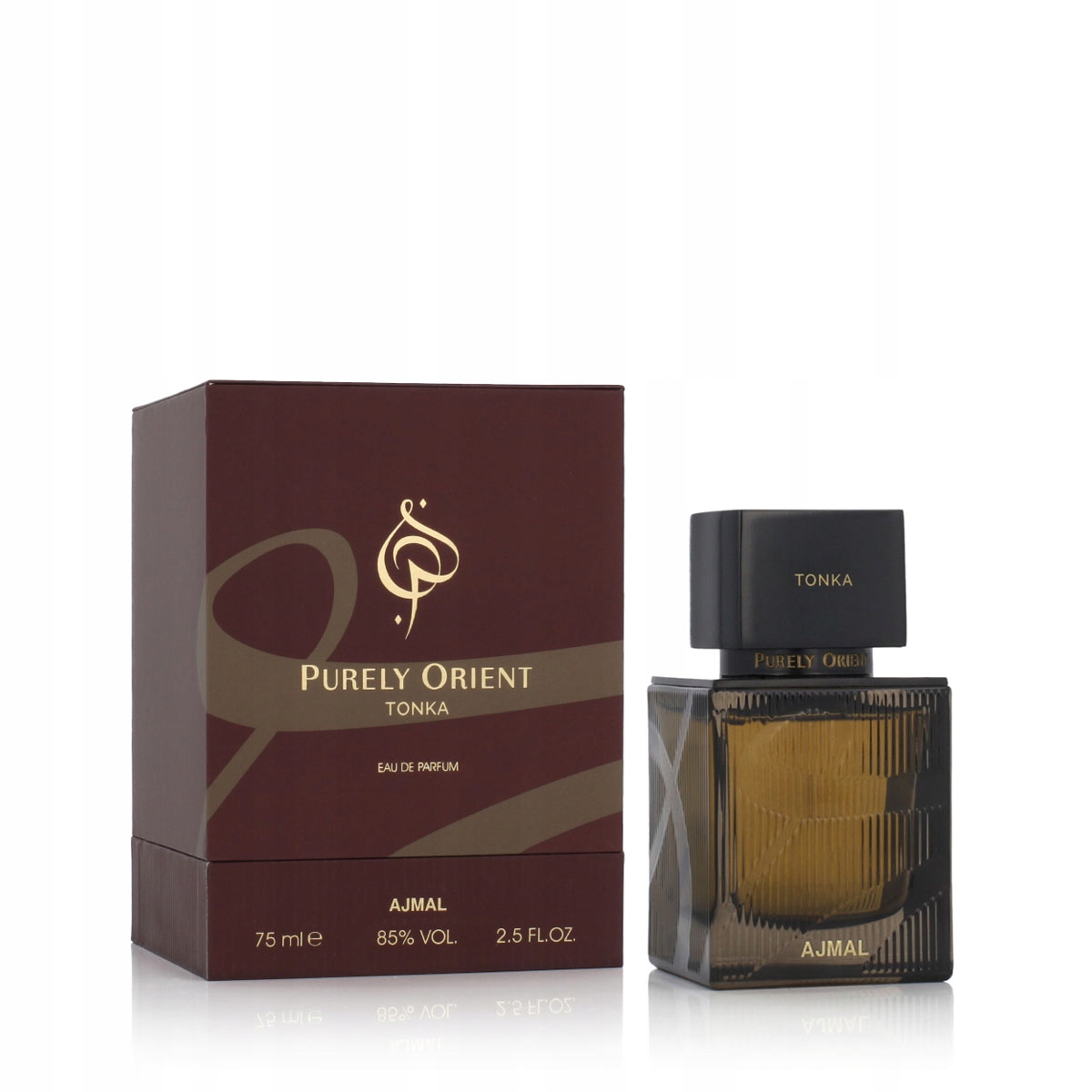 Ajmal Purely Orient Tonka Edp 75 ml Unisex