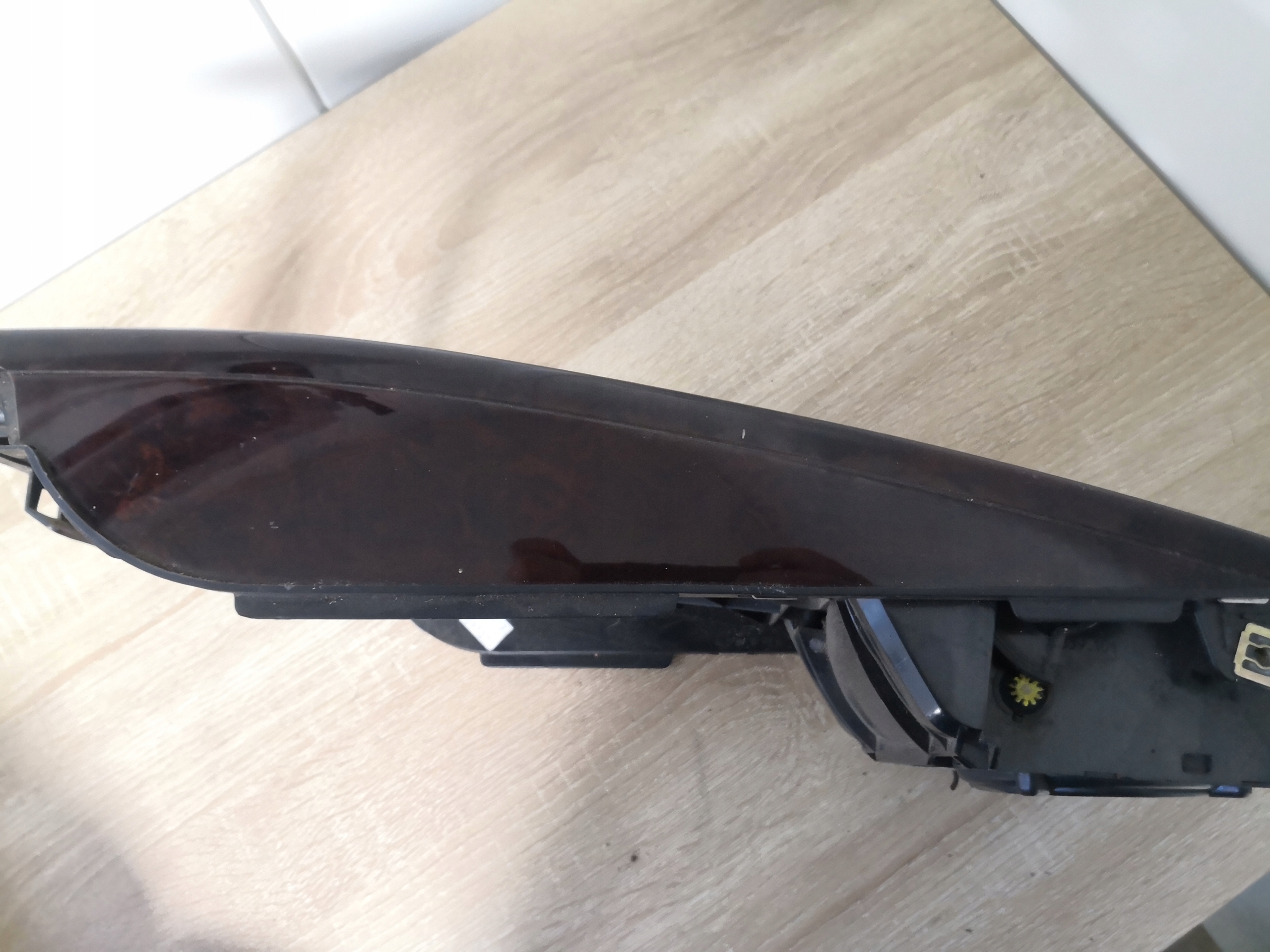 PANEL Moyenne Bois AUDI A6 C6 4F1864261B