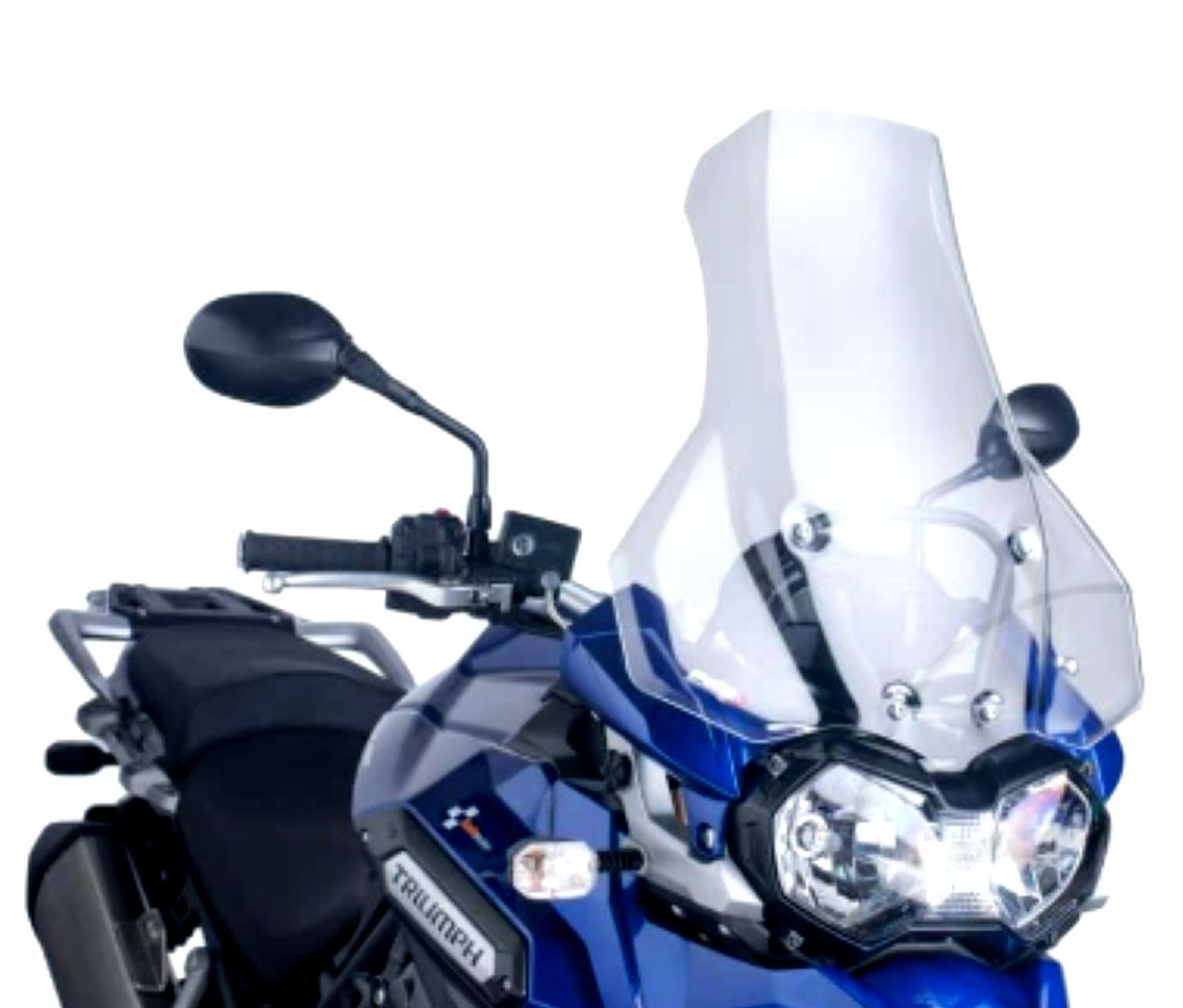 Sklo Bmw R 1200 Gs (liate kolesá) 2004-2012