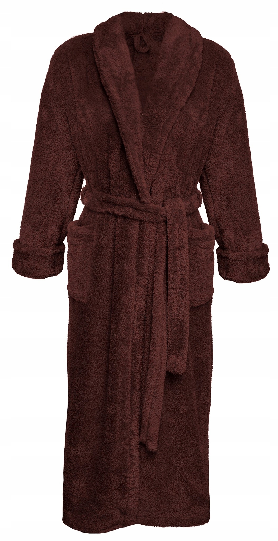 

Podomka 130 Męska M, Puch Czekolada