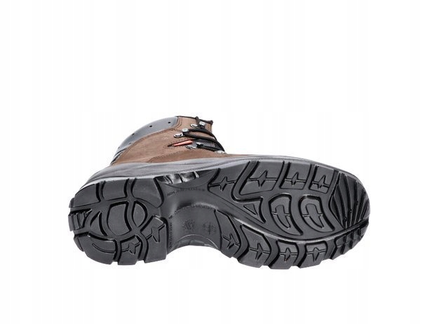 Zimowe buty trekkingowe Demar TREK M6 r.43 Marka Demar