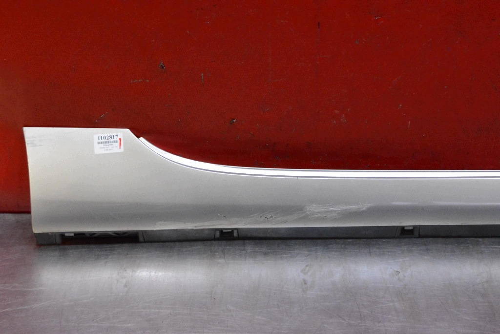 cap threshold right 22V NE5151P40 MAZDA MX-5 III NC 05-08