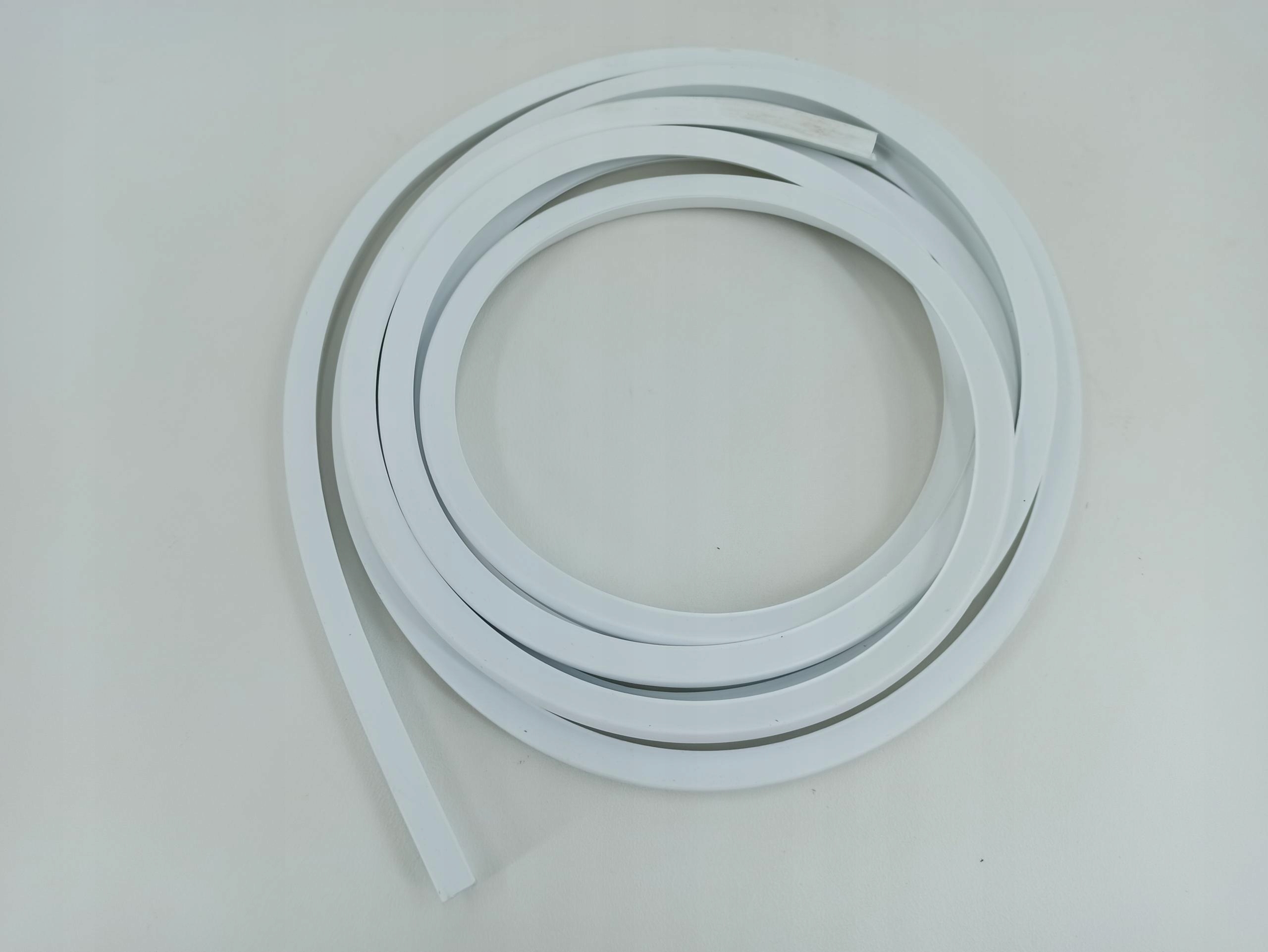 DIWARO uszczelka ościeżnicy stalowej SZ154 Kod producenta BIAŁA