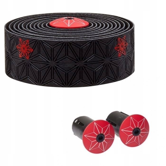 Supacaz owijka kierownicy Sticky Galaxy