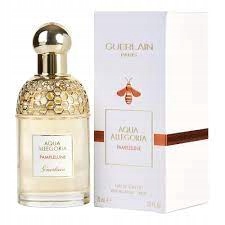 Guerlain Aqua Allegoria Pamplelune Edt 125 ML