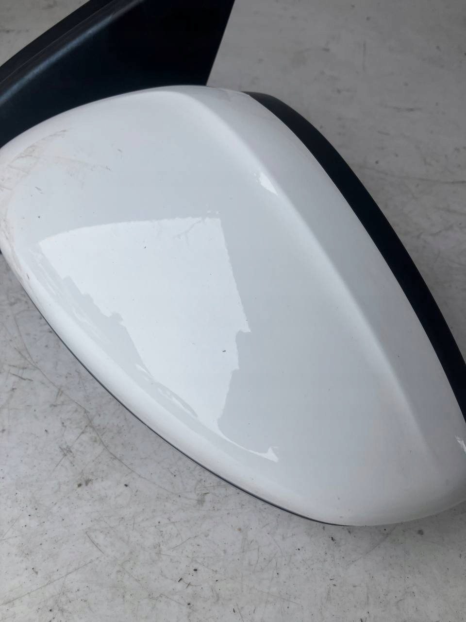 mirror left PEUGEOT 308 T9 EU 11 PIN EWP EWPB
