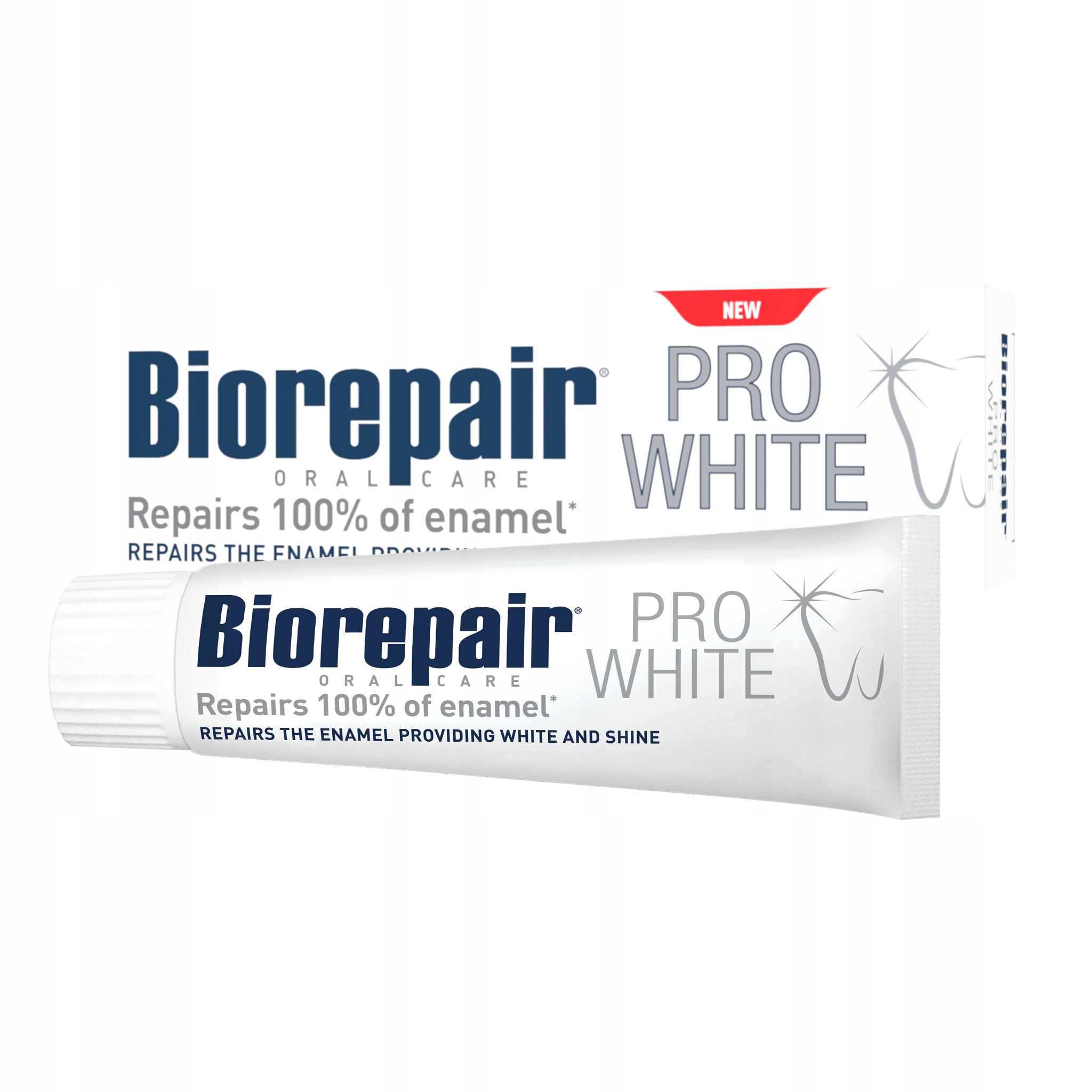 

Biorepair Pro White 75 ml
