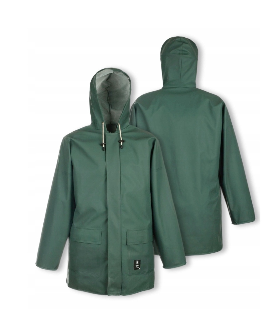 Pláštěnka Pros 616: 100% těsnost a zesílené švy vel. 52