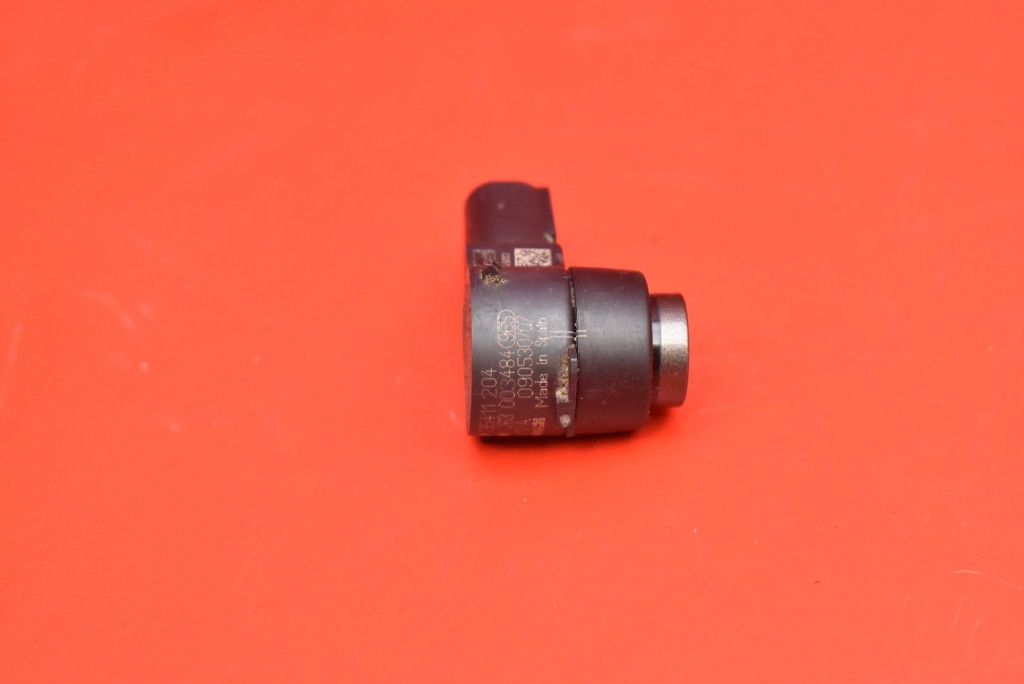 Sensor Parken PDC heck 735411204 FIAT BRAVO 2 II 07-11