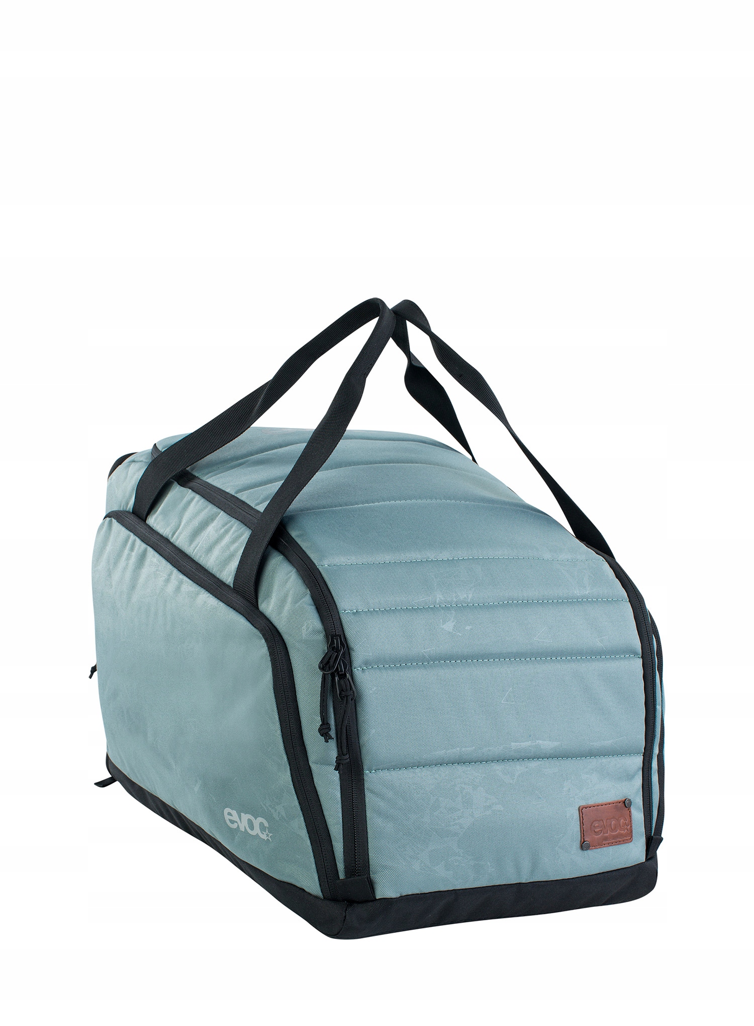 Cestovní taška Evoc Gear Bag 35 ocel