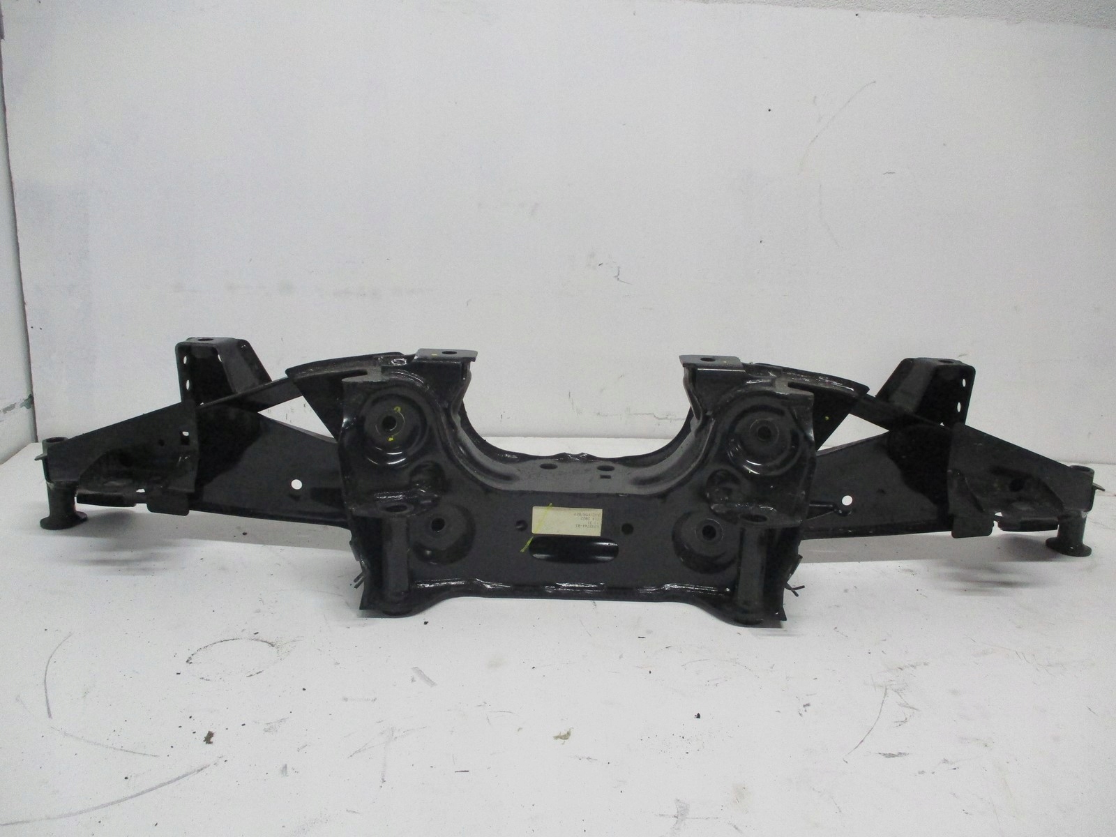 axle beam axle beam subframe MINI F56 EV 6893744