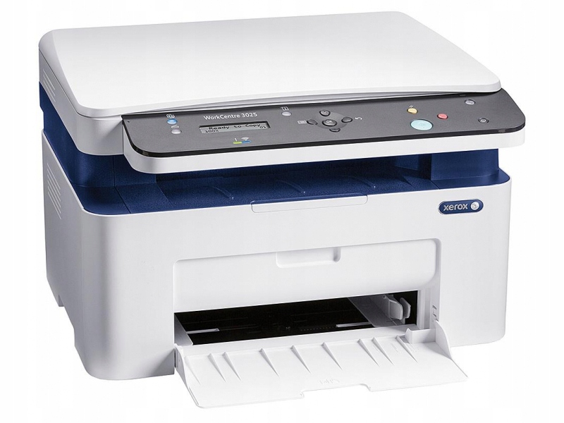 Xerox WorkCentre 3025V_BI Urządzenie Drukarka wielof. mono WiFi Marka Xerox