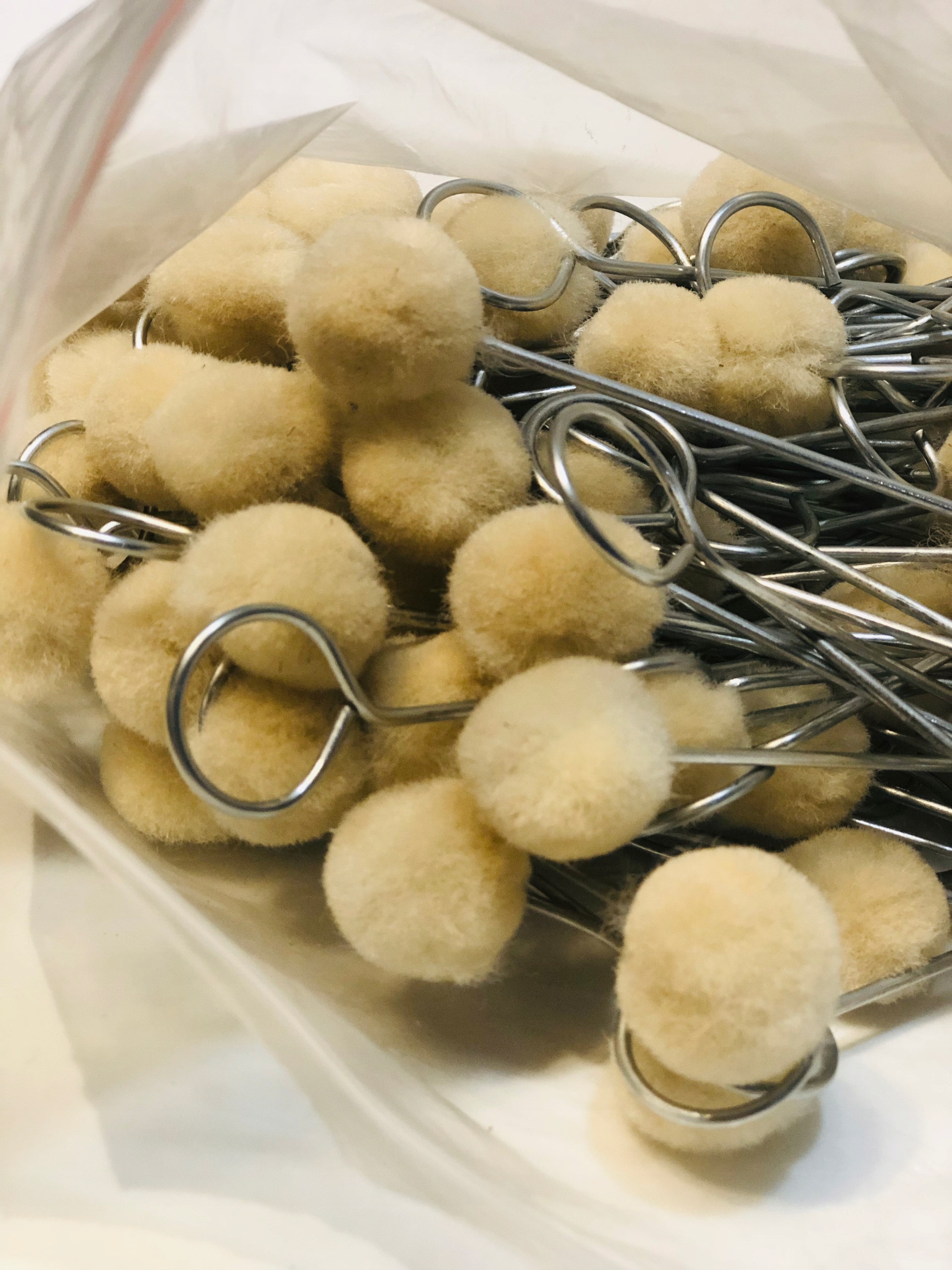 

Aplikatory Wacik Do Primera Podkładu Kleju 100 Szt