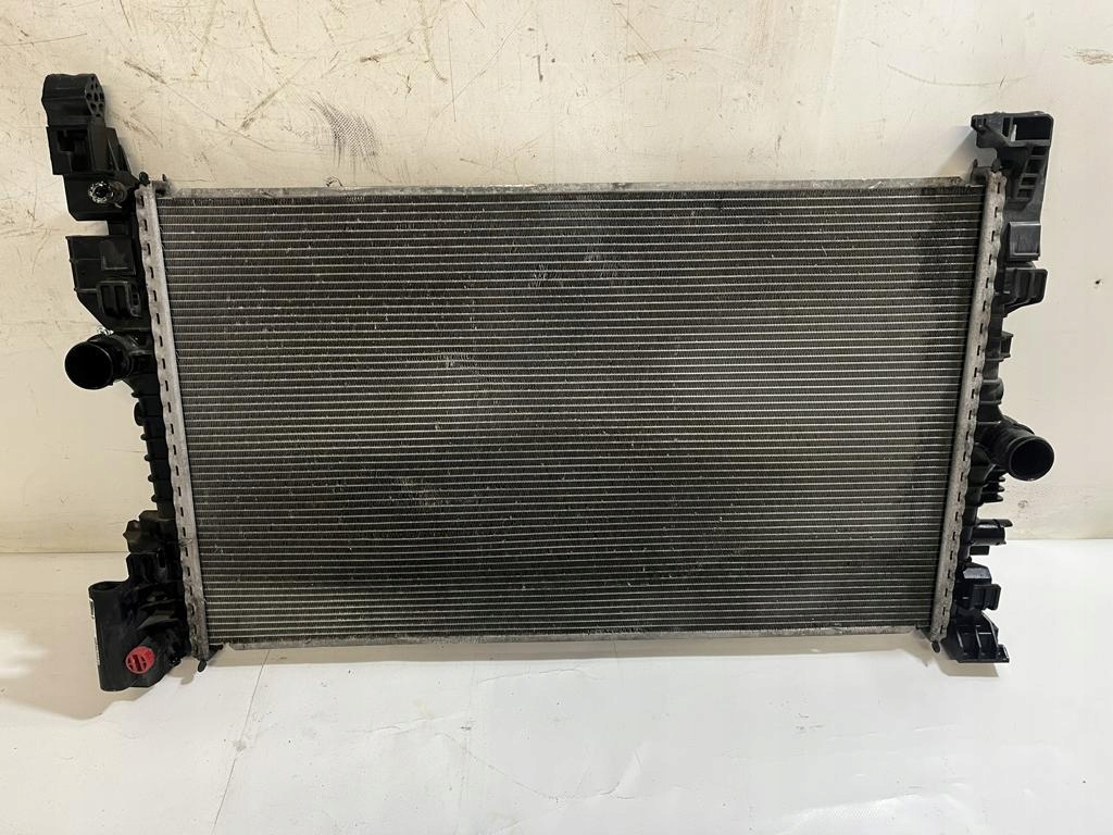 water cooler OPEL CORSA E 18R 1.3 CDTI 39059782