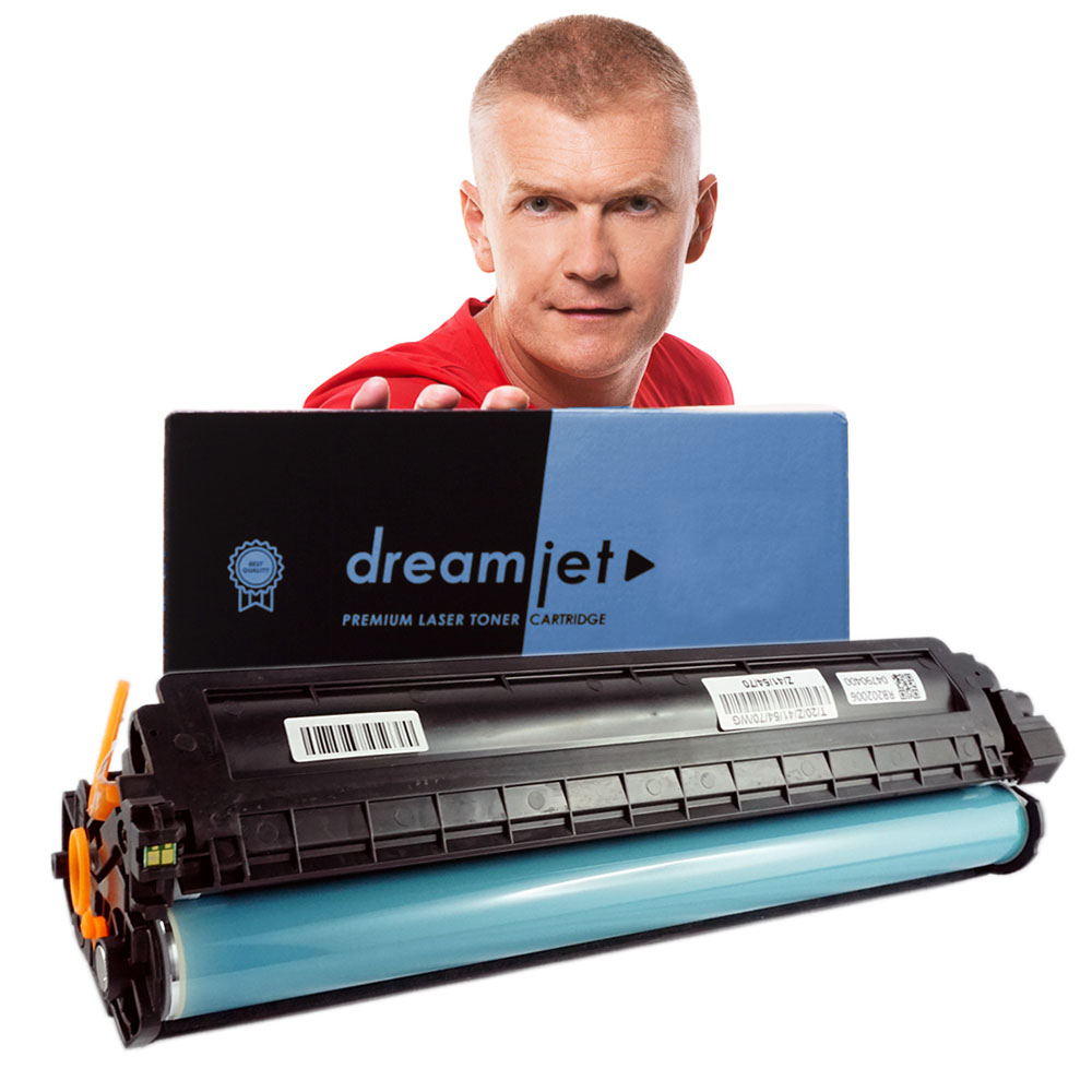 

Toner do Hp LaserJet Pro Mfp M28A M28W 44A CF244A